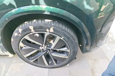 Li Auto L9