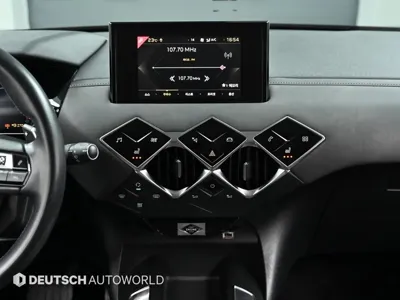 Citroen-DS DS3
