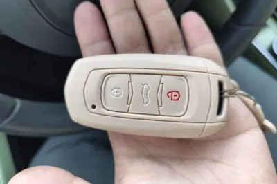 Geely Galaxy Panda