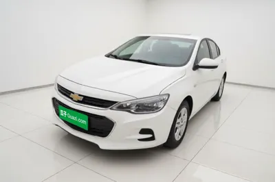 Chevrolet Cavalier