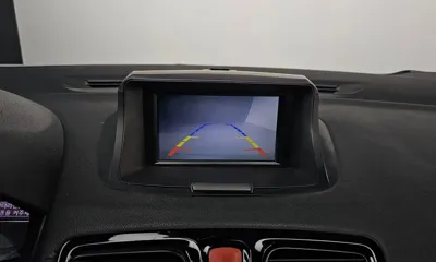 Renault-KoreaSamsung SM3