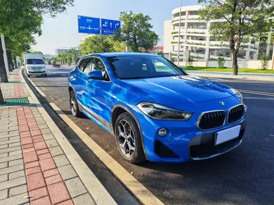 BMW X2 (Import)