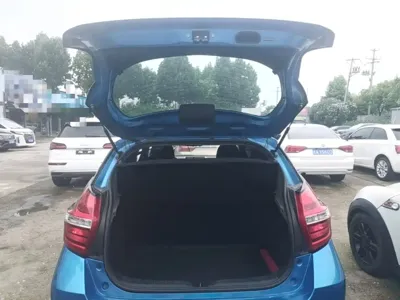 Toyota Vios FS