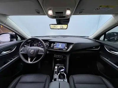 Buick Envision Plus