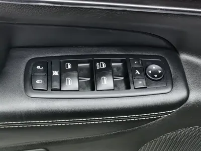 Jeep Grand Cherokee (Import)