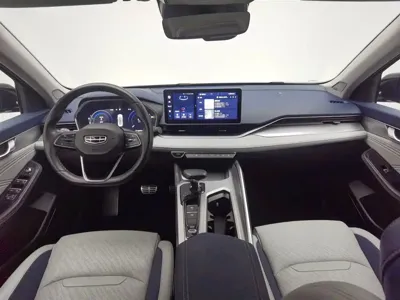 Geely Xingrui