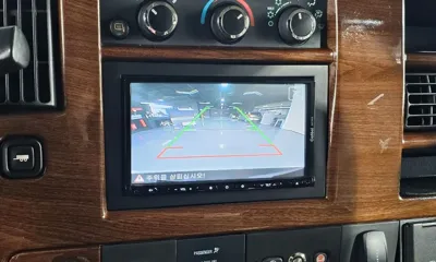 Chevrolet Express Van