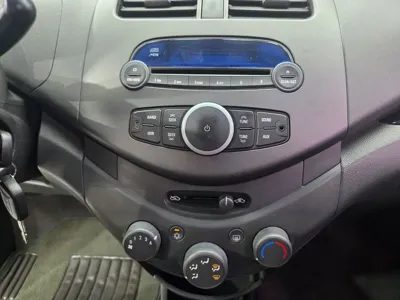 ChevroletGMDaewoo Matiz