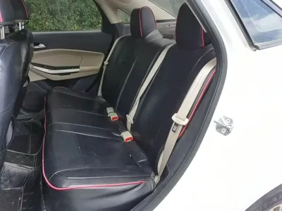 Ford Escort
