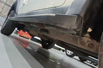 BAIC Off-Road BJ40