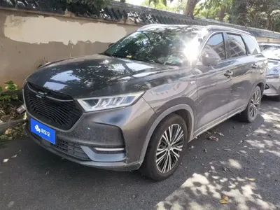 Oshan Oushang X7