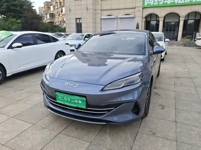 BYD 海豹06