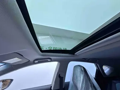 Geely Emgrand S