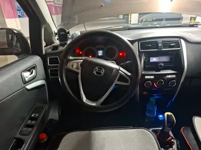 Suzuki Liana A6