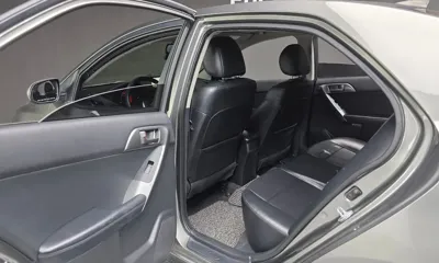 Kia Porte