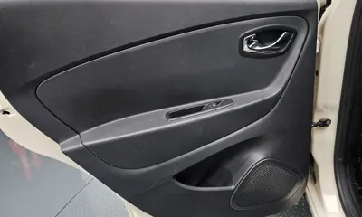 Renault-KoreaSamsung QM3