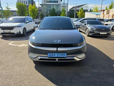 Hyundai Ioniq5