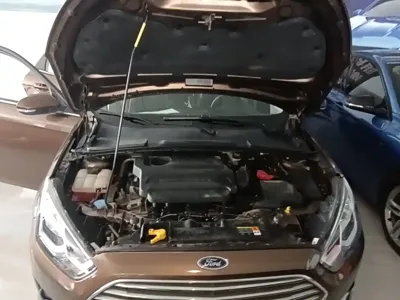 Ford Escort