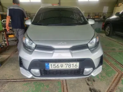 Kia Morning