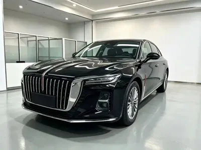 Hongqi Hongqi H5