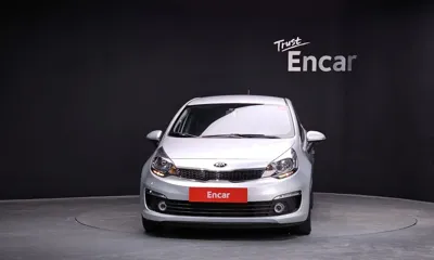 Kia Pride