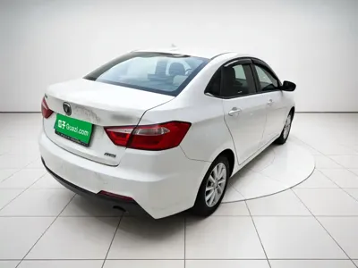 Changan V7