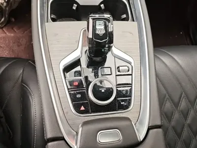 Chery Tiggo 7 Plus
