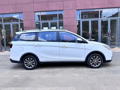 Baojun 730