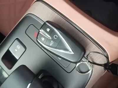 Changan Eado