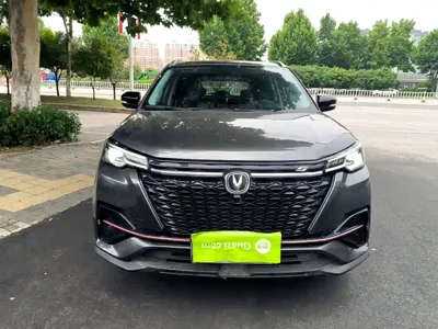 Changan CS55PLUS