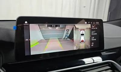 BMW Gran Turismo