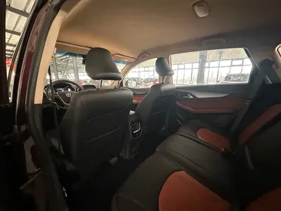 Baojun 560