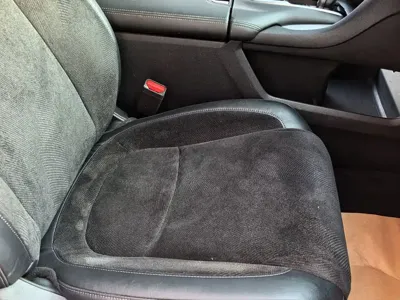 Honda Avancier