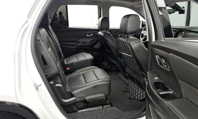 ChevroletGMDaewoo Traverse