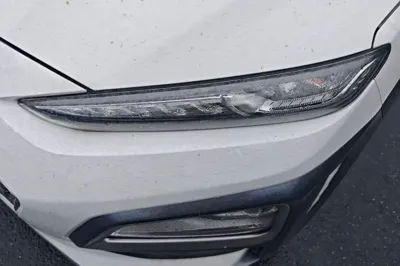Hyundai Encino