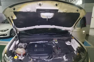 Lincoln MKC