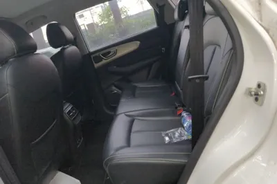 Roewe RX5 New Energy