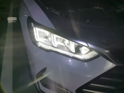 BYD Song Pro New Energy