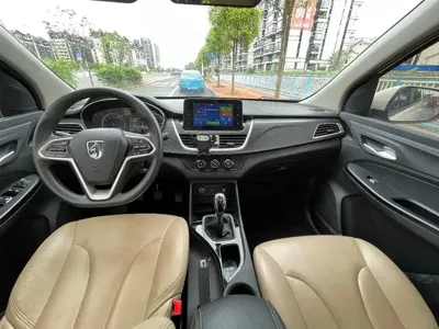 Baojun 730