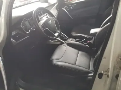 Geely Vision X3