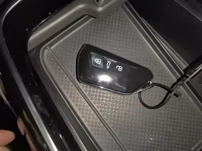 Volkswagen ID.4 X