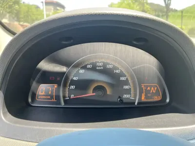 Chevrolet Sail