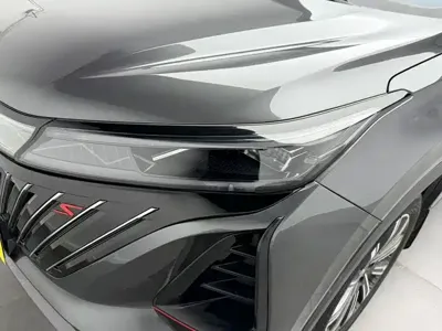 Changan 长安CS75PLUS