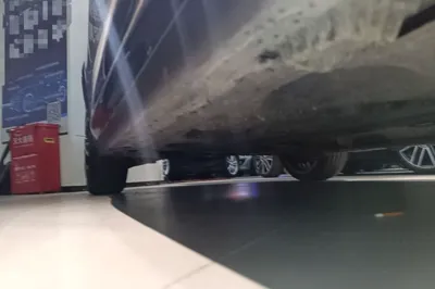 MINI JCW