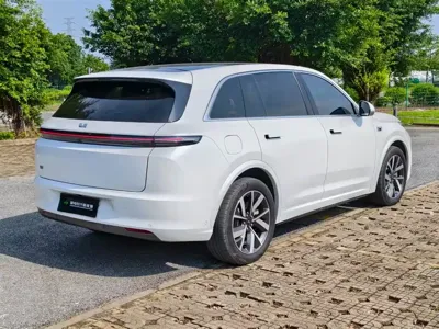 Li Auto Li L7