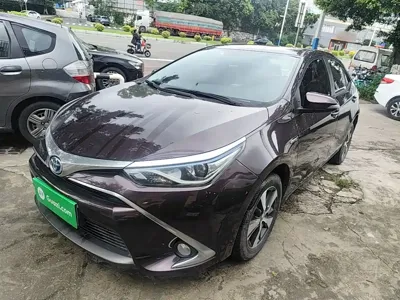 Toyota Levin