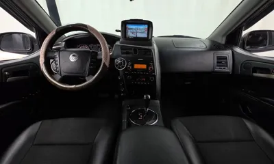 KG_Mobility_Ssangyong KORANDO