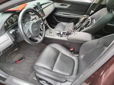 Jaguar XFL