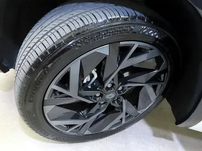 Renault-KoreaSamsung Grand Koleos