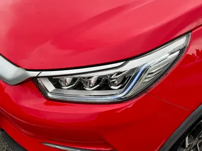 BYD Yuan Pro